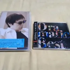 吉田拓郎＆高橋真梨子セット