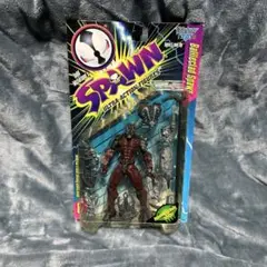 SPAWN スポーン フィギュア シリーズ5 8体セット(未開封品) 2025年最新】SPAWN Series 5の人気アイテム - メルカリ