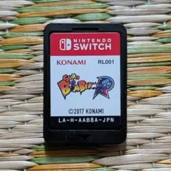 スーパーボンバーマンr