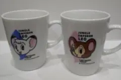 ★ジャングル大帝 イヤープレート 1999-2000　山形銀行 ノベルティ Amazon.co.jp: ジャングル大帝 イヤープレート 1999-2000 山形