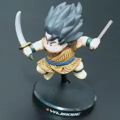 ドラゴンボールZ フィギュア ヤジロベー