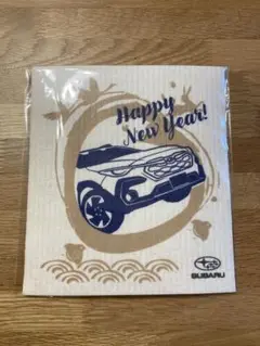 SUBARU 粗品