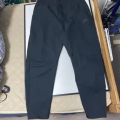 Nike ブラックパンツ ウエストゴム
