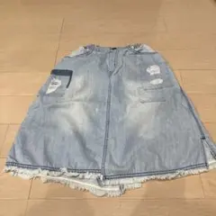 スカート