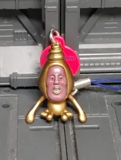 こびとづかん フィギュア　キーフォルダー