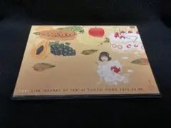 YUKI　LIVE“SOUNDS　OF　TEN”　at　TOKYO　DOME　2