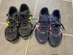 asics EFFORT