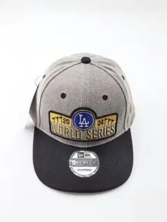 【2024NLCS優勝】NEW ERA ドジャース 9SEVENTY 大谷翔平t
