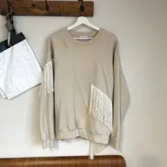 美品 ジャーナルスタンダード COLLINA STRADA ベロア パンツ M COLLINA STRADA ベロアパンツ Mサイズ