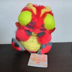 デジモンアドベンチャー　あまえんぼぬいぐるみ　わくわくポーズ