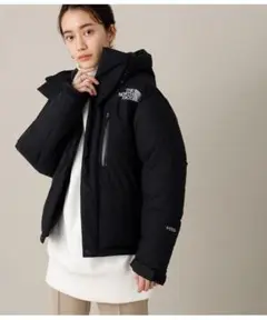 THE NORTH FACEザノースフェイス×GORETEXバルトロライトXS