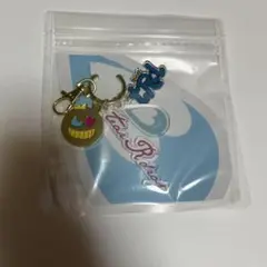 木村良平　tear R drop　ティアドロ　マルチキーチェーン　キーホルダー