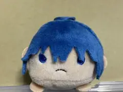 d.gray-man のるキャラ　マスコット　ぬいぐるみ　神田ユウ