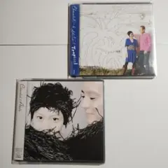 Chocolat&Akito CD 2枚セット