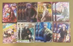 黒崎蘭丸 ビジュコレ ビジュカ vol.3 特典 うたプリ シャニライ