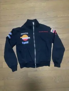 GAS Honda Racing ジャンパー レプソルホンダ　motogp