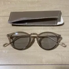 ciqi サングラス　エバンス