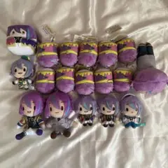神代類　ぬいぐるみセット