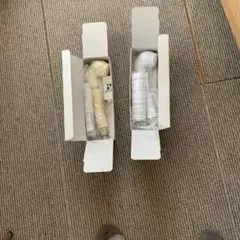 AGA IAバブルシャワー