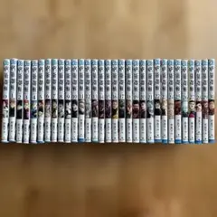 呪術廻戦　全巻セット