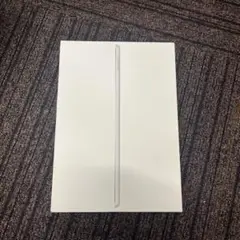 新品未使用 iPad 第9世代 64GB Wi-Fi