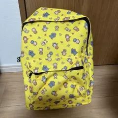 おさるのジョージリュック
