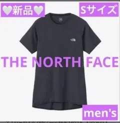 ☆新品未開封☆THE NORTH FACE 速乾性下着シャツ　Sサイズ