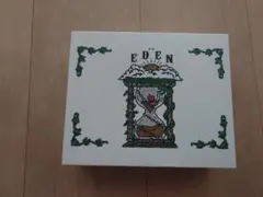 UVERworld EDENジグソーパズル　くじ