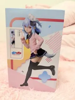 のりプロ　１/７スケールフィギュア　犬山たまき フィギュア　ラウワン限定