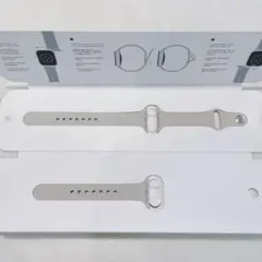 アップルウォッチ　バンド　正規品