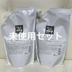 未使用2パック！ 24ヘアスリープローション ボディ用ローション500ml