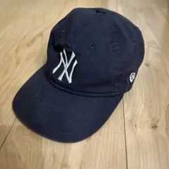 【New Era】ニューヨーク・ヤンキース キャップ 9FIFTY キッズ