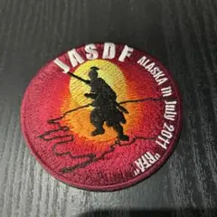 レッドフラッグ アラスカ 25-2 刺繍パッチ 交渉可 2025年最新】レッドフラッグアラスカの人気アイテム - メルカリ