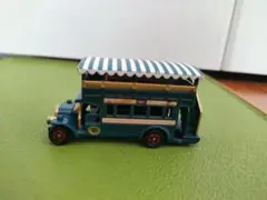 トミカ ディズニーリゾート オムニバス 初期