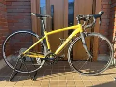 【引取り限定】ルイガノ ロードバイク420サイズ 女子向け