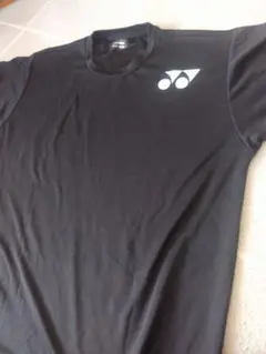 YONEX バドミントンシャツ JP L ブラック