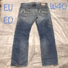 2025年最新】evisu eu edの人気アイテム - メルカリ