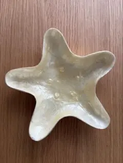 ヒトデ型 小物入れ