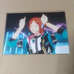 あんさんぶるスターズ あんスタ ブロマイド 葵ゆうた