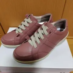 美品　アキレス・ソルボ　24センチ