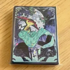 Ps23a ドラパルト ドラメシヤ 60枚 ポケモン デッキシールド スリーブ