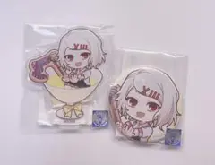 東京喰種まるくじVol.2ちゃぽん！鈴屋什造セット