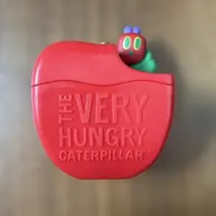 はらぺこあおむし ハッピーセット！