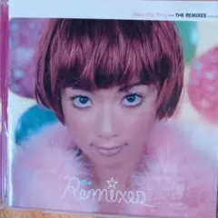 Every Little Thing The Remixes 1997