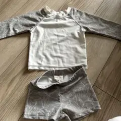 bellizing kids ラッシュガード 80サイズ