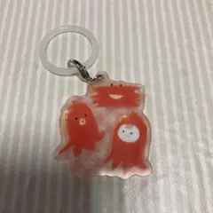 夏目友人帳　チャーム