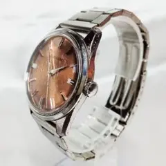 【限定セール】SEIKO セイコー レディース 腕時計 手巻き式