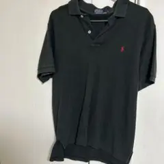 ラルフローレン ポロシャツ 黒
