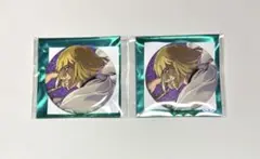 BLEACH WORLD 平子真子 缶バッジ CALL YOUR NAME 2点