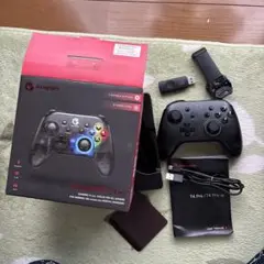GAMESIR T4 Pro Bluetooth ゲームコントローラー